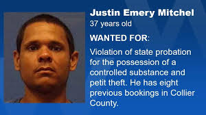 Most Wanted Wednesday: Featuring some of SWFL's most wanted suspects; Aug.  10