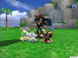 Aug 04, 2021 · similarly to sonic adventure dx and its subsequent ports, the 2012 pc port of sonic adventure 2, as well as the xbox 360 and playstation 3 versions, was based off the gamecube version, with the expanded multiplayer and chao karate content from sonic adventure 2: Sonic Adventure 2 How To Make Your Chao Dark