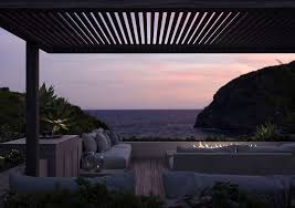 Ultra Luxury Caribbean Resort Half Moon Bay Antigua Reveals