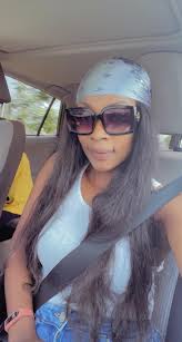 Personal Update from Sarah Onyia, formerly Sarah Monday, from Ojo Barracks