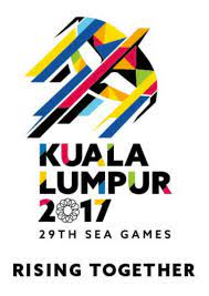 Locally branded as kl2017, this is the sixth time malaysia has hosted this biennial event since 2001, which. Rizal Hashim On Twitter The Logo For Kl Sea Games 2017 The Wau Factor Nice Kbsmalaysia Https T Co D45yxviadv