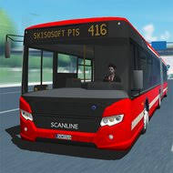 Maybe you would like to learn more about one of these? Download Public Transport Simulator Mod Unlimited Keys 1 35 4 For Android