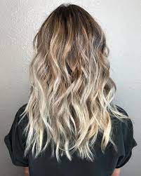 Pin On Medium Wavy Hairstyles