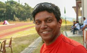 Hang Gliding World Championships 2013: Manfred Ruhmer