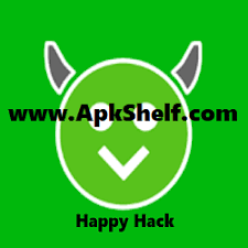 Getmodsapk.com is a free place where you can download thousands of mod apk, mod games, and premium apps from the fastest cdn storage in 100% working . Happy Hack Apk Download For Android New Update