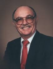 Obituary information for Hugh Trout Peters