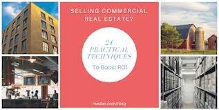 Thinking of buying rural land? Selling Commercial Real Estate 24 Practical Tips To Boost Roi
