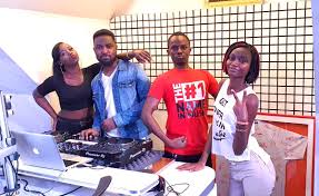 Ayu maulida juga bergabung dengan empat kontestan asal asia tenggara yang juga masuk 21 besar. Nrg Radio On Twitter How About A Foursome To Complete Your Week Send In Those Salaamz And Requests Via Our Whatsapp 0710674674 Or Use The Hashtag Nrgamshow Simplyayuma Deejay Shawn254 Charliekarumi