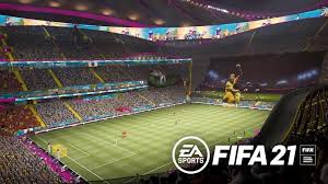 | black people dünyanın gözü atatürk olimpiyat stadı'nda. Fifa 21 De Ataturk Olimpiyat Stadi Da Yer Alacak Esports Magazine