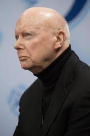 Worcester's Frank Carroll, legendary figure skating coach to numerous  Olympians, dies at 85