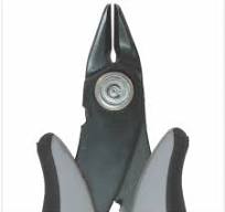 Piergiacomi TRE 03 NB D Flush Cutter ESD | Batter Fly
