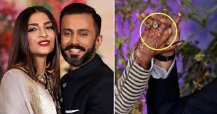 Sonam Kapoor Celebrity Engagement Rings Celeb Weddings While kareena, on monday, said at an event that she would shoot for the movie in october, a section of the media has reported that the actor.