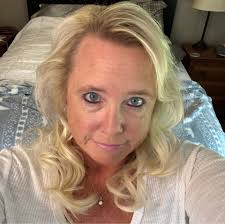 Brenda Strahler Griffin