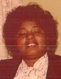 Obituary information for Ms. Betty Ross Jacobs
