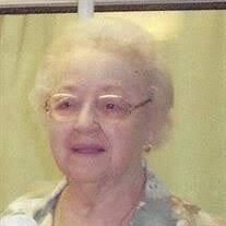 Lillian Rose Jupitz Obituary