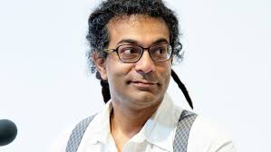 Benjamin Zachariah: Fascism, Anticolonial Nationalism and Indigenism