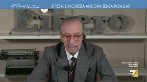 Il 24 agosto 2009, dopo un'assenza di dodici anni, vittorio feltri torna a dirigere il quotidiano. Tragedia Della Funivia Vittorio Feltri Devo Essere Rassicurante Perche Incidenti Come Tristemondo It