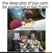 Pin By Bentley H On Colgate Jojo Bizzare Adventure Jojo Bizarre Jojo Memes