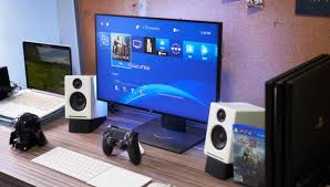 Best Monitors For Ps5 In 2020 Monitorarms Co