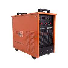 Maybe you would like to learn more about one of these? Han Shen Hm 400 Ii A Dc Inverter Welding Machine