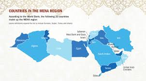The Risks And Opportunities Of Doing Business In The Middle East Risk Management