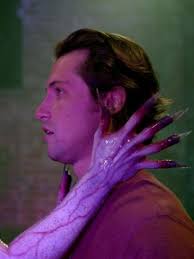 The Resonator: Miskatonic U