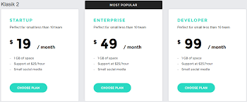 Klasik Bootstrap Flat Pricing Tables By Nomurahr Pricing Table Start Up Table