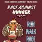 Race Against Hunger event image