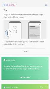This method of using commands for bixby apk works for all android devices. Bixby Home Apk Download