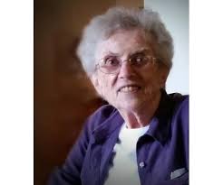 Geraldine Homminga Obituary (2017)