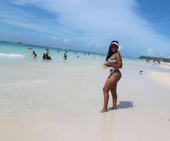 View 148 nsfw pictures and videos and enjoy extremecameltoe with the endless random gallery on scrolller.com. Extra Pics Of Carol Tshabalala Flaunting Her Bikini Physique Sa411