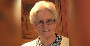 Ruth Carolyn Sallee Obituary