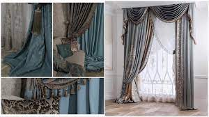 Modern Curtains Ideas Modern Curtain Ideas Stunning Curtains Designs 2019 Collection Colorful Curtains Beautiful Curtains Curtains