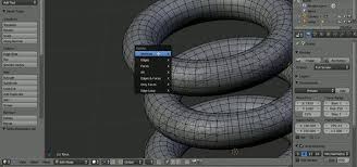 Drag a rectangle on the page to define the canvas area for the 3d file. How To Get Started Creating Simple 3d Models In Blender 2 5 Software Tips Wonderhowto