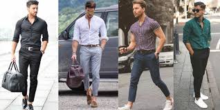 All you have to do is look the colors of the year for 2020 and 2021 to see we are definitely moving away. Top Trending Dress Colour Combination For Men In 2020 2021 Styl Inc