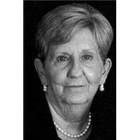 Peggy Hadley Obituary