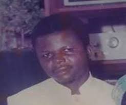 Celebrating the Life of Chief Sampson S. Obot (By The Grace)