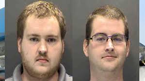 Deputies: Florida brothers arrested for pointing laser at sheriff's  helicopter