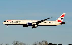 So what does it mean for passengers? Aeronews G Zbla British Airways First Boeing 787 10 Facebook