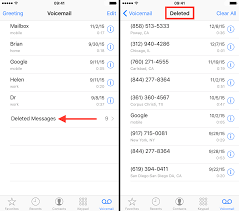 Your voicemail messaging service is now set up and you will not need to use the passcode again unless there is an issue. Iphone Won T Delete Voicemail Top 7 Solutions In 2021