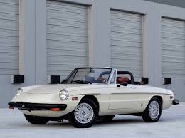 Image result for Gray 1981 Alfa-Romeo
