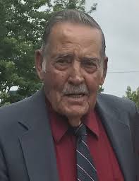 Obituary information for Earl "Buck" Cope