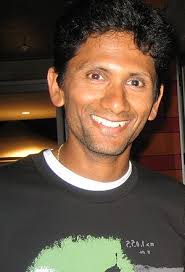 astrology birth chart for venkatesh prasad