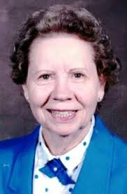 Pauline Barton Johnson Obituary