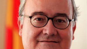 Una treta de los abogados de Josep Prat aplaza su declaración ante los  tribunales