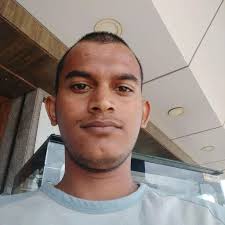 Sai Rakesh Yadav CY's User Profile