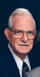 Obituary for Robert D. "Bob" Fehrman