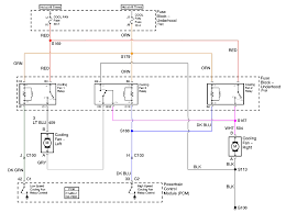 Need Help With Oem Fan Wiring Harness Performancetrucks Net Forums