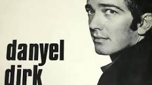 Danyel Dirk Er Stond Een Regenboog In Je Ogen