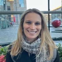 Vicky Jensen Email & Phone Number